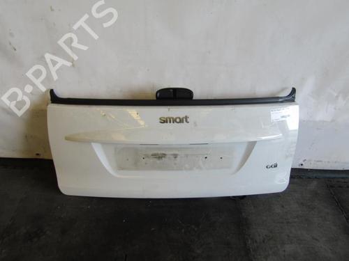 Used Tailgate SMART FORTWO Coupe (451) 0.8 CDi (451.300) (45 hp) 25080037