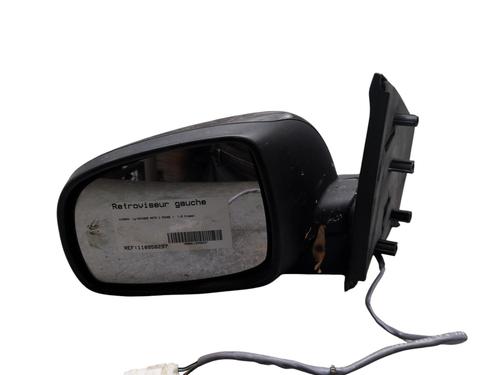 Left mirror NISSAN NOTE (E11, NE11) 1.5 dCi | BP28413795C26 