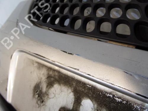 Used Front bumper OPEL AGILA (A) (H00) 1.2 16V (F68) (75 hp) 25070498