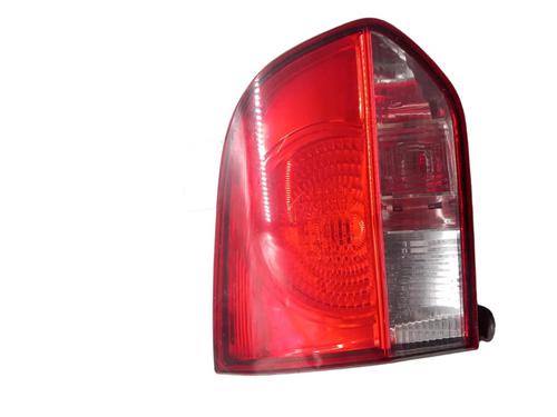 Left tailgate light VW GOLF VI (5K1)  | BP25073118C79 