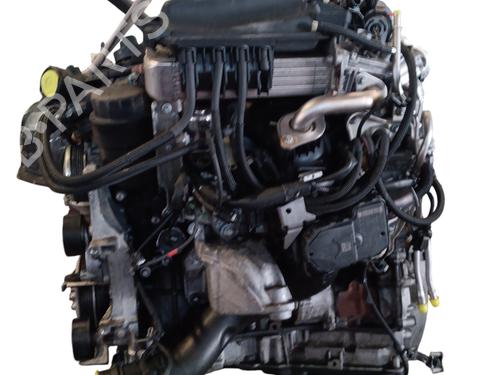 Engine MERCEDES-BENZ C-CLASS T-Model (S204) C 220 CDI (204.202) | BP32325477M1 - Image 5