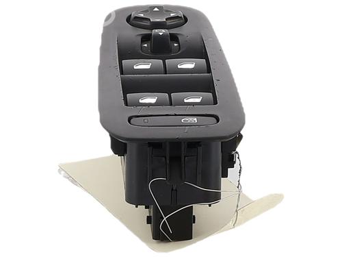 Left front window switch PEUGEOT 308 SW I (4E_, 4H_)  | BP34191140I27  - Image 6