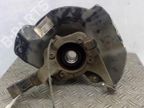 Left front steering knuckle KIA SORENTO II (XM) 2.2 CRDi 4WD | BP25105020M25 - Image 2