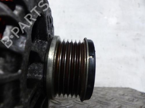 Alternator FORD FIESTA VI (CB1, CCN) 1.4 TDCi | BP25079722M7 