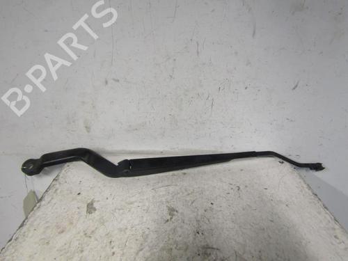 Used Front windshield wiper arm NISSAN ALMERA II Hatchback (N16) 2.2 Di (110 hp) 25107112