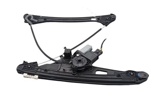 Front right window mechanism CITROËN C5 AIRCROSS (A_) 1.5 BlueHDi 130 (ACYHZJ, ACYHZR) | BP30272120C23 - Image 4