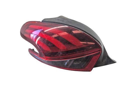 Left taillight PEUGEOT 208 I (CA_, CC_) 1.6 BlueHDi 100 | BP25596139C34 