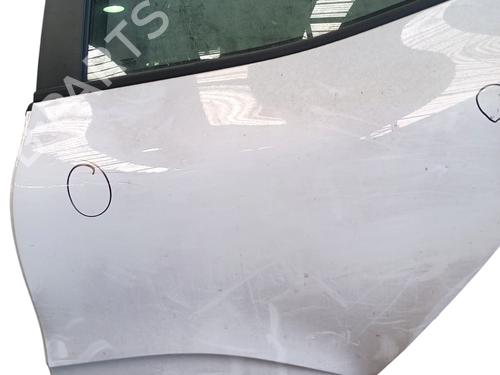 Left rear door RENAULT CLIO V (B7_) 1.6 E-TECH 140 (B7MU) | BP28276897C4 