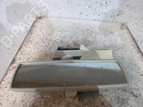 Used Rear mirror VW TOURAN (1T1, 1T2) 1.9 TDI (105 hp) 25109065