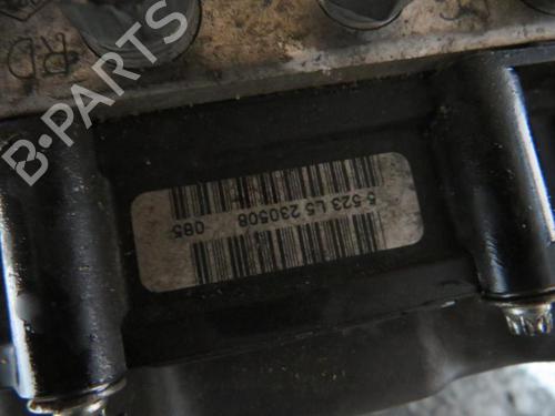 Used ABS pump ABS pump RENAULT MODUS / GRAND MODUS (F/JP0_) 1.5 dCi (FP0F, JP0F) (86 hp) 25080792 25080792