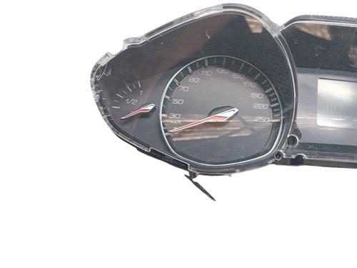 Instrument cluster PEUGEOT 308 SW II (LC_, LJ_, LR_, LX_, L4_) 2.0 BlueHDi 150 | BP27409205C47 