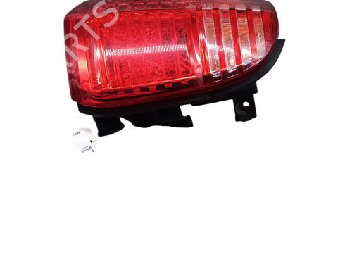 Left taillight PEUGEOT 5008 (0U_, 0E_) 1.6 HDi | BP32420091C34