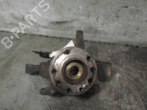 Left front steering knuckle OPEL ASTRA H Estate (A04) 1.3 CDTI (L35) | BP25090547M25 