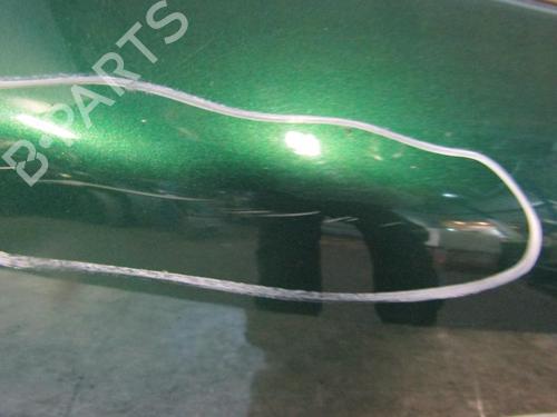 Tailgate AUDI A3 (8L1) 1.9 TDI | BP25106578C6 