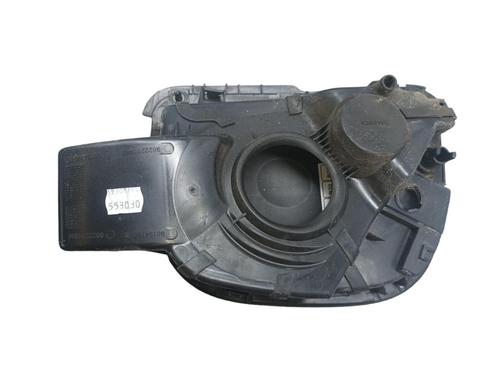 Fuel flap CITROËN C4 CACTUS 1.6 BlueHDi 100 | BP25076200C131 