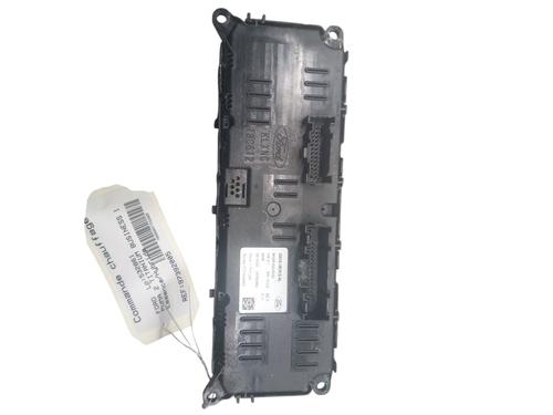 Climate control FORD PUMA (J2K, CF7) 1.0 EcoBoost mHEV | BP25072527I5  - Image 5