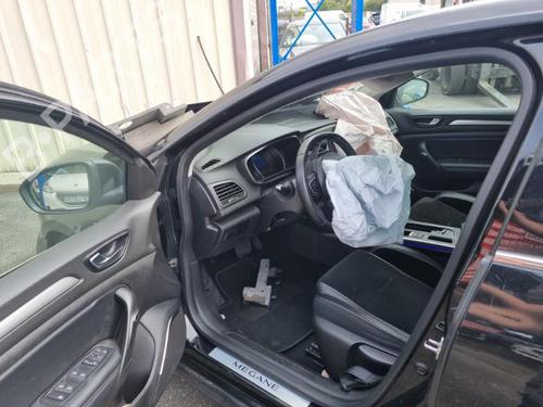 Steering column stalk RENAULT MEGANE IV Hatchback (B9A/M/N_)  | BP25054820I23  - Image 17