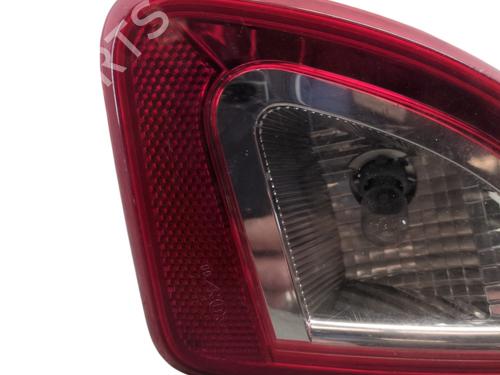 Used Right tailgate light RENAULT TWINGO II (CN0_) 1.2 16V (CN04, CN0B) (75 hp) 32425119
