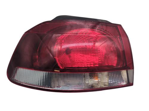 Left tailgate light VW GOLF PLUS V (5M1, 521)  | BP30107852C79  - Image 6