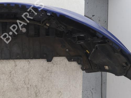 Front bumper RENAULT CLIO V (B7_) 1.3 TCe 140 (B7N0) | BP40439609C7 - Image 4