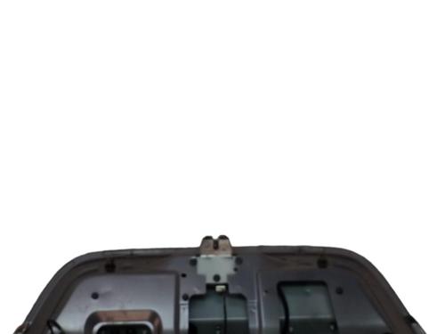 Tailgate JAGUAR XF I (X250) 2.7 D | BP25077328C6 