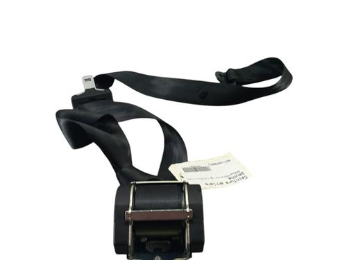 Rear left seatbelt PEUGEOT 207 (WA_, WC_) 1.4 HDi | BP32185652I29