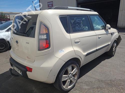 Left rear window switch KIA SOUL I (AM) 1.6 CRDi 128 | BP25103937I29  - Image 16