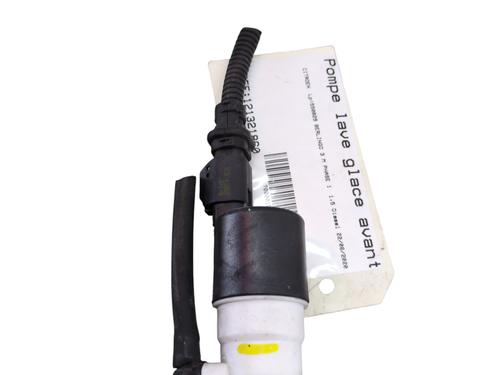 Ruitensproeierpomp CITROËN BERLINGO Box Body/MPV (K9) 1.5 BlueHDi 75 (75 hp) 32386864