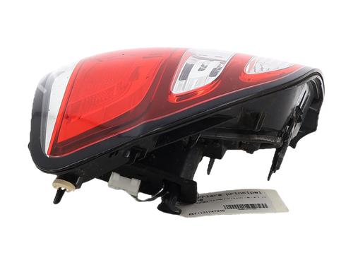 Left taillight CITROËN C3 II (SC_) 1.2 VTi 82 | BP38764731C34 - Image 6