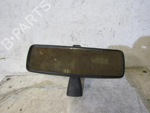 Used Rear mirror VW FOX Hatchback (5Z1, 5Z3, 5Z4) 1.2 (55 hp) 25106602