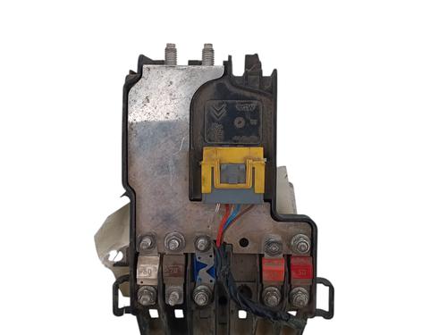 electronic-module-peugeot-partner-box-bodympv-2008-37868919 main image