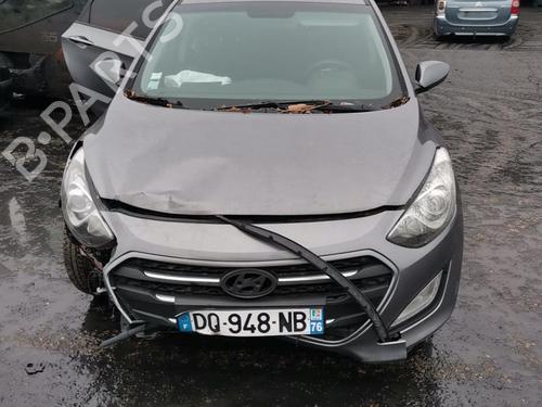 Rear mirror HYUNDAI i30 (PDE, PD, PDEN) 1.6 CRDi | BP25104899I6 - Image 23