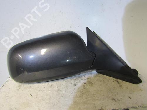 Right mirror AUDI A3 (8L1) 1.9 TDI | BP25064561C27 