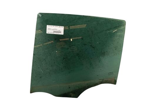 Used Rear left door window RENAULT CLIO III Hatchback Van (SB_, SR_) [2005-2025]  25061657