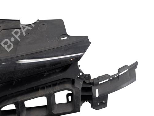 Grille RENAULT MEGANE III Hatchback (BZ0/1_, B3_) 1.2 TCe (BZ2B, BZ11) | BP29371053C40 