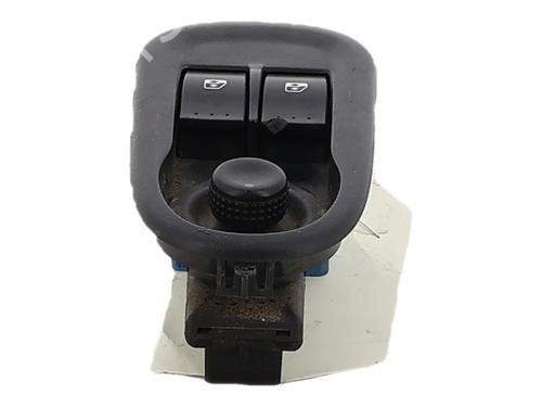 Left front window switch OPEL MOVANO B Van (X62) 2.3 CDTI FWD (FV) | BP37470902I27 - Image 5