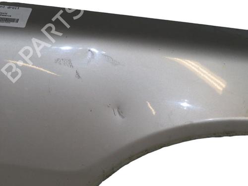 Right front fenders PEUGEOT 406 Coupe (8C)  | BP25096823C42 