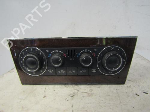 Used Climate control MERCEDES-BENZ C-CLASS T-Model (S203) C 220 CDI (203.208) (136 hp) 25068853