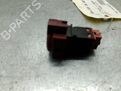 Warning switch CITROËN C4 I (LC_) 1.6 HDi | BP25089531I22 