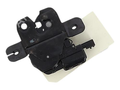 Tailgate lock RENAULT CLIO V (B7_) 1.0 TCe 90 (B7MT) | BP37749153C101 - Image 3