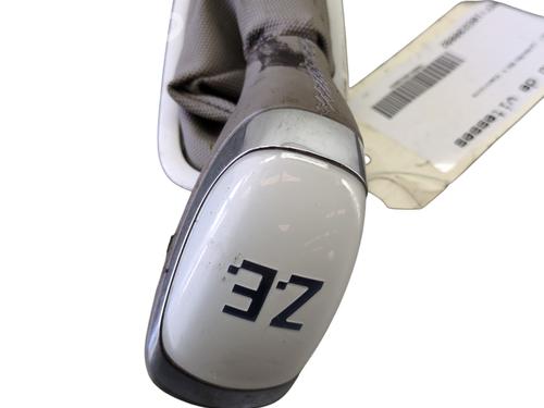 Shift knob RENAULT ZOE (BFM_) ZOE (BFMC, BFMD) | BP27237830I34 - Image 3