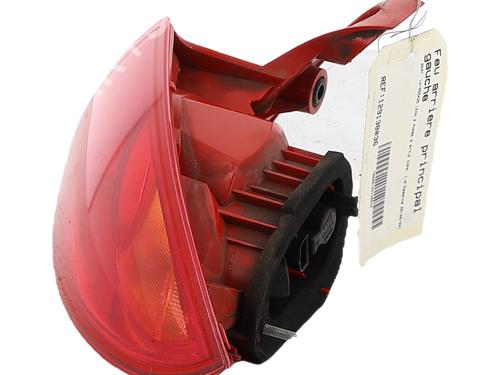 Left taillight SEAT LEON (1P1) 1.2 TSI | BP37268917C34 - Image 6