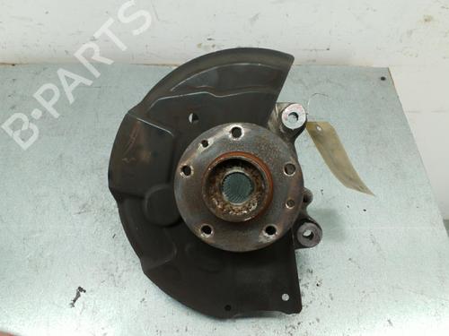 Used Right front steering knuckle RENAULT TALISMAN (LP_) 1.6 TCe 150 (150 hp) 25077856