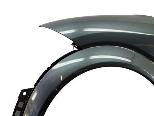 Left front fenders AUDI A2 (8Z0) 1.4 | BP25059122C41 
