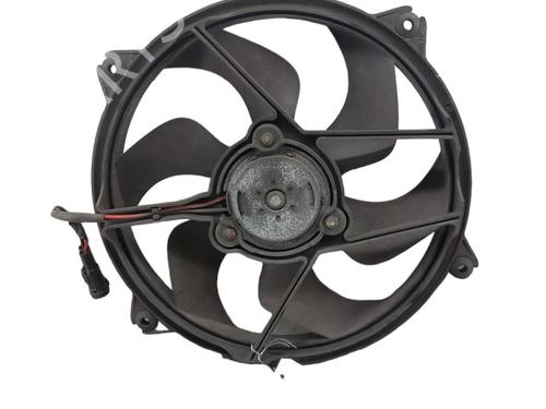 Køleventilator elektrisk CITROËN C4 Coupe (LA_) 1.6 HDi | BP25073213M35 