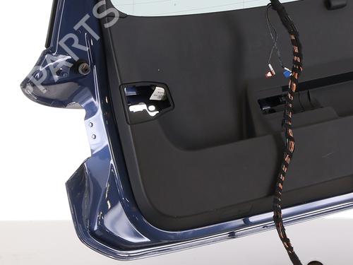 Tailgate VW GOLF VIII (CD1, DA1) 1.5 eTSI | BP39214926C6 - Image 8
