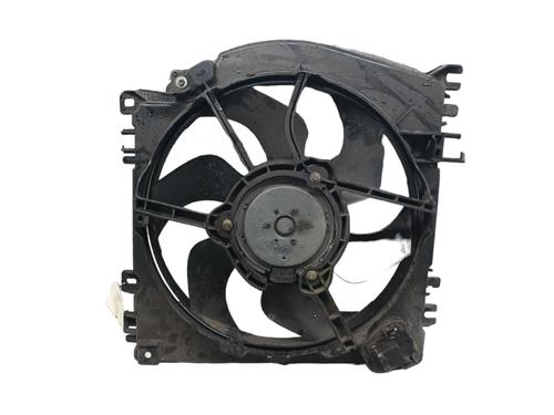 Køleventilator elektrisk NISSAN NOTE (E11, NE11) 1.5 dCi | BP25062447M35 
