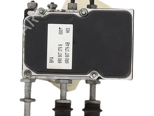 ABS pump SKODA FABIA II (542) 1.6 TDI | BP33700220M43  - Image 5