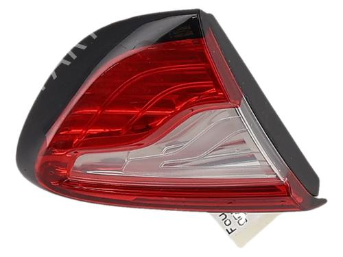 Left tailgate light RENAULT CAPTUR I (J5_, H5_) 1.5 dCi 90 (J5N4, J5M5, J5MW, J5M6, J5AL, J5AJ) | BP38063727C79 - Image 3