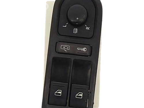 Left front window switch VW MULTIVAN T5 (7HM, 7HN, 7HF, 7EF, 7EM, 7EN) | BP36401989I27 - Image 3